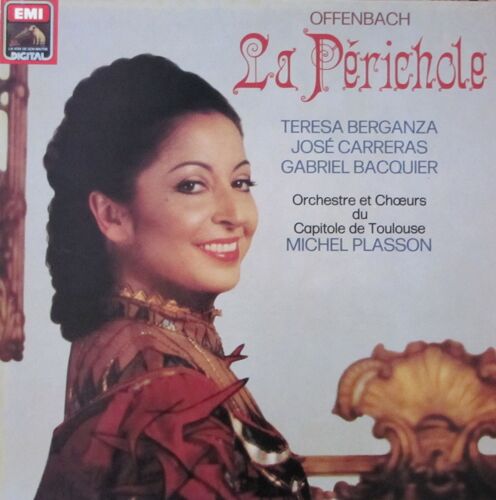 La Périchole