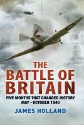 The Battle Of Britain
