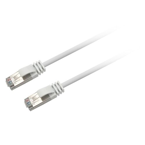 TEXTORM Câble RJ45 CAT 6 FTP