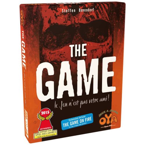 Oya The Game