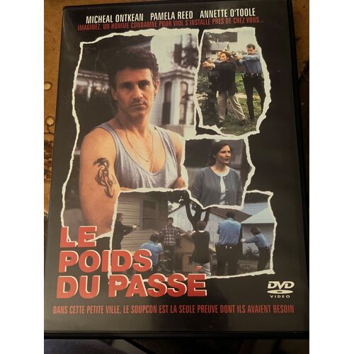 Le Poids Du Passe