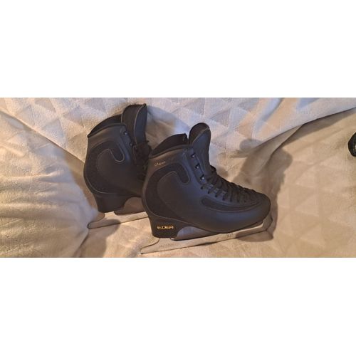Patins Edea Ice Fly