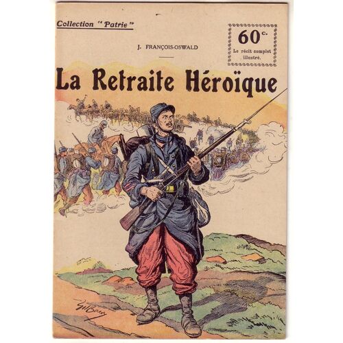 La Retraite Héroïque
