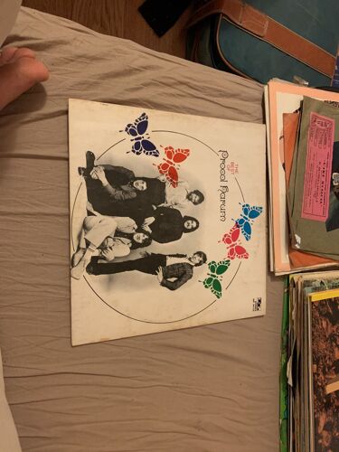 The Best Of Procol Harum