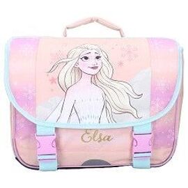 Cartable 38 cm la Reine des neiges 785-4344
