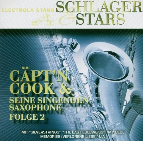 Caept'n Cook Und Sei
