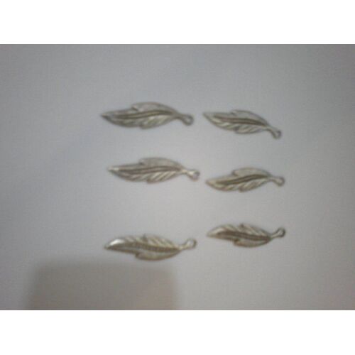 Perles Feuilles