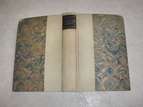 Dictionnaire Classique De Biographie, Mythologie Et Géographie Anciennes