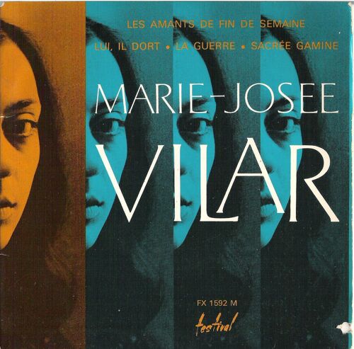 Les Amants De Fin De Semaine +3