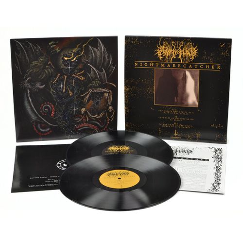 Aevangelist - Nightmare Catcher - Lp