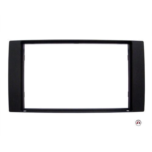 Facade Autoradio 2din Pour Ford Fiesta Fusion Transit Ap06 / C-Max Focus S-Max Av07 / Kuga Ap08 - Raf1605/D