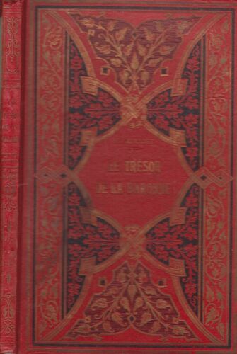 Le Tresor De La Baronne. Illustrations De Rapegno . 3° Edition