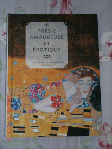 Poesie Amoureuse Et Erotique
