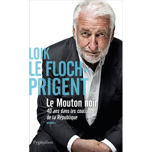 Le Mouton Noir - Mémoires