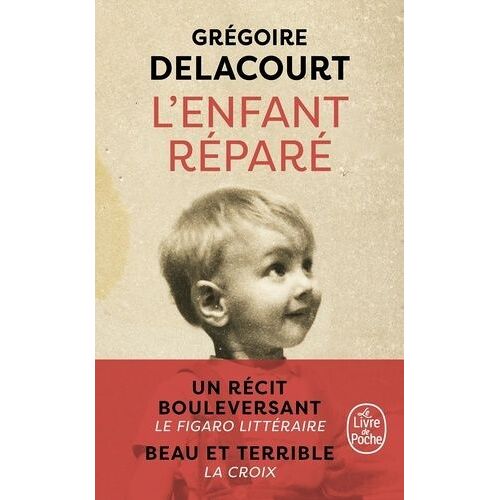 L'enfant Réparé