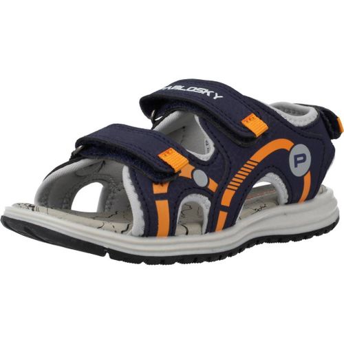 Pablosky 973225p Colour Bleu