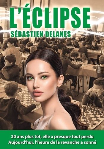 L'eclipse