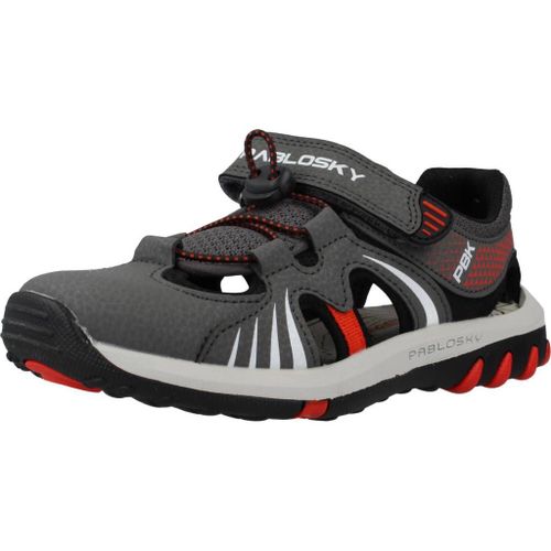 Pablosky 973755p Colour Gris