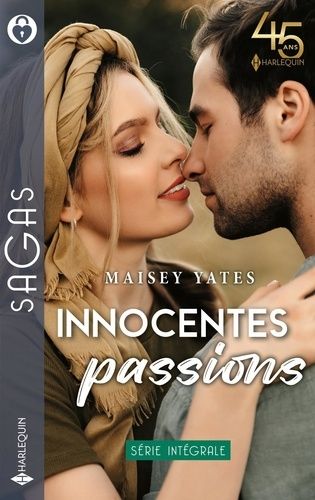 Innocentes Passions - Intégrale - Passion Au Haras - Une Mariée En Héritage
