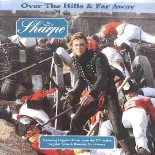 Over The Hills & Far Away