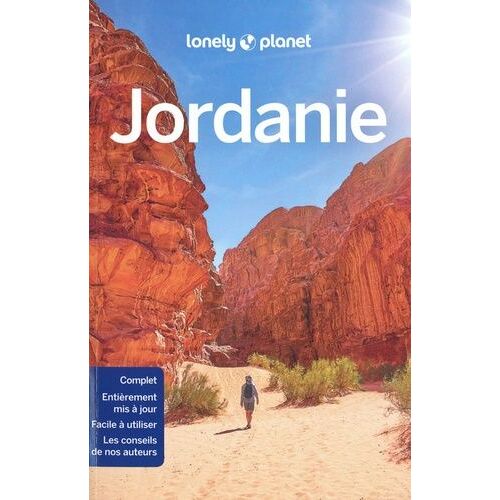 Jordanie