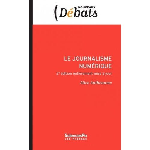Le Journalisme Numérique