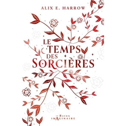 Le Temps Des Sorcières