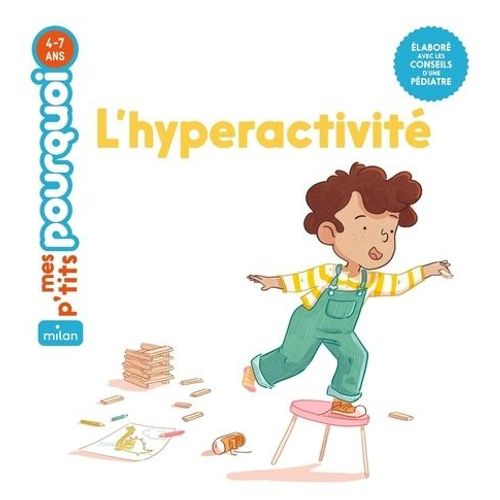 L'hyperactivité
