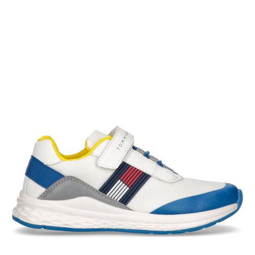 Tommy Hilfiger Baskets Blanche