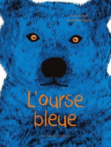 L'ourse Bleue