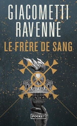 Le Frère De Sang
