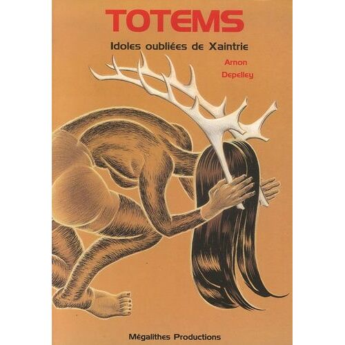 Totems - Idoles Oubliées De Xaintrie