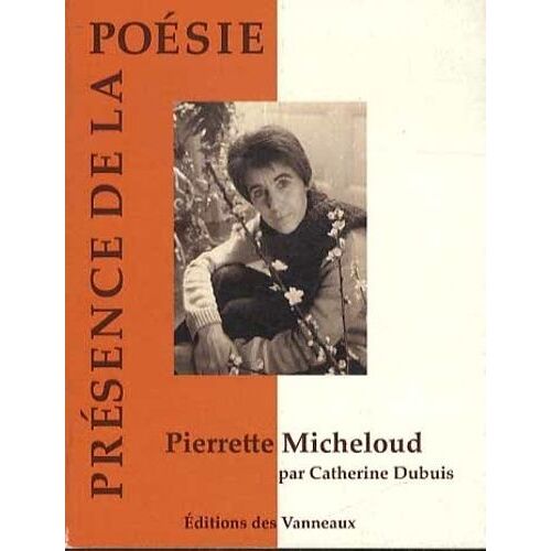 Pierrette Micheloud