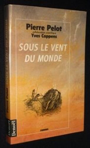 Sous Le Vent Du Monde