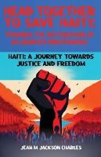 Head Together To Save Haiti