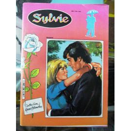 Sylvie N°230