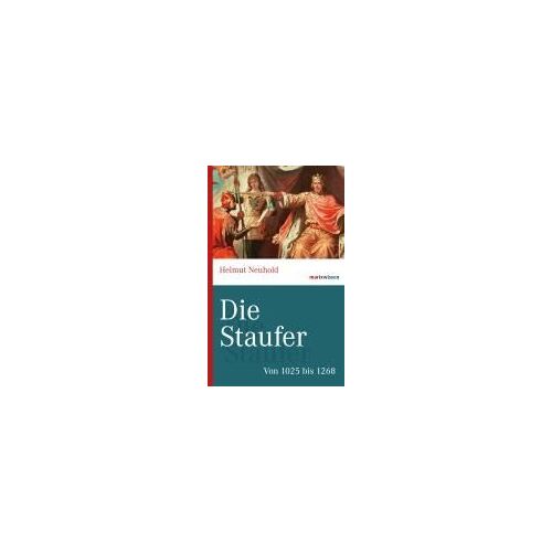Die Staufer