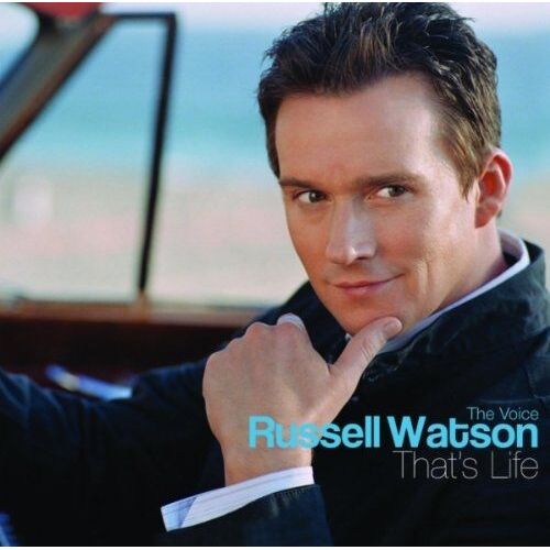 That's Life (Bonus Track) (Eng)
