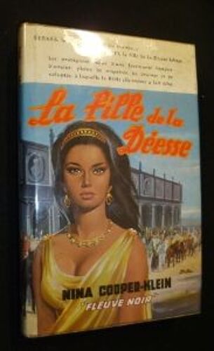La Fille De La Déesse