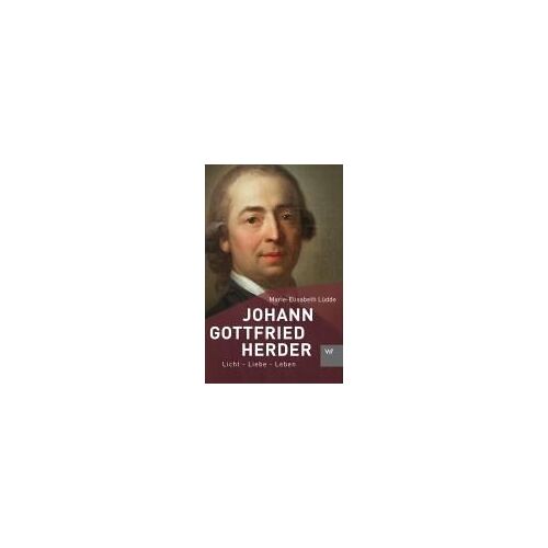 Johann Gottfried Herder