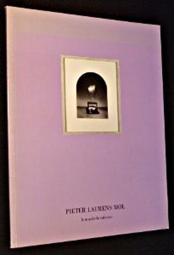 Pieter Laurens Mol. Le Musée De Valence, Du 29 Avril Au 19 Juin 1988