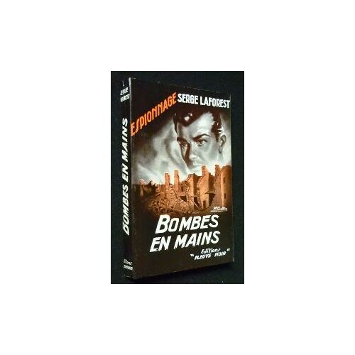 Bombes En Mains