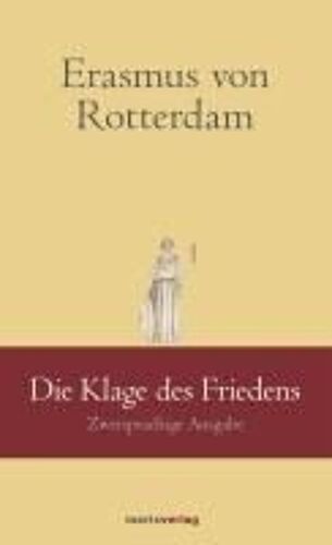 Die Klage Des Friedens