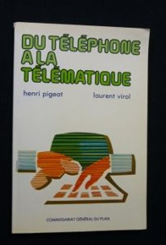 Du Téléphone À La Télématique