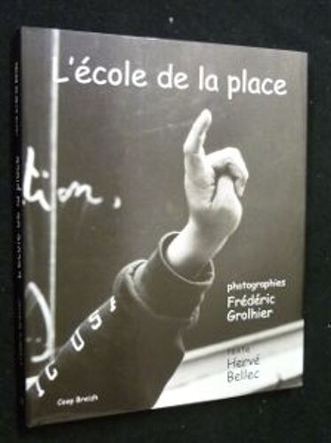 L'école De La Place