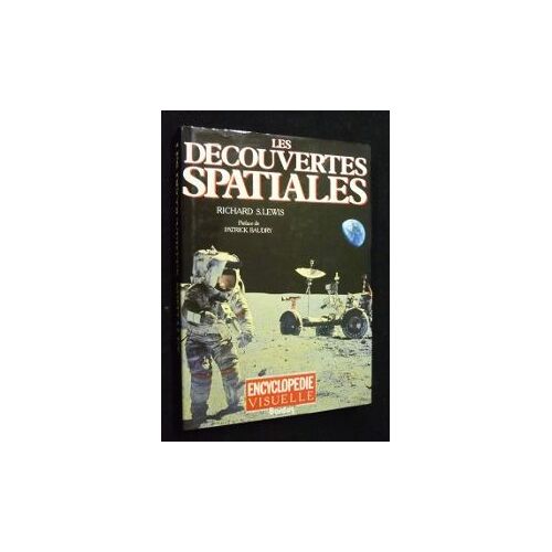 Les Découvertes Spatiales