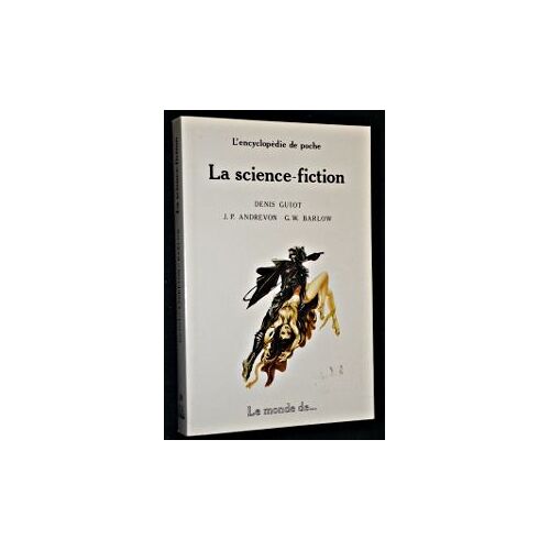 La Science-Fiction