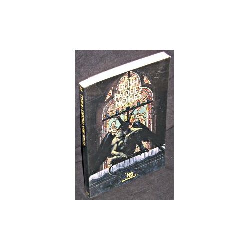 Pâques Noires Ou Faust-Aleph-Zéro