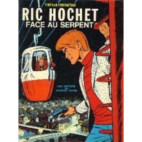 Ric Hochet 