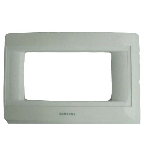 Samsung M735 porte intérieure four micro-ondes pièce de rechange-porte intérieur